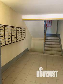 3-к квартира, вторичка, 64м2, 3/9 этаж
