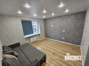 Студия квартира, вторичка, 25м2, 2/8 этаж
