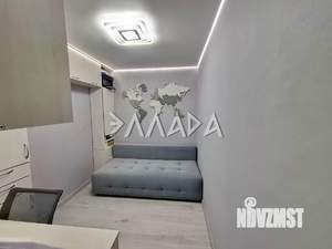 1-к квартира, вторичка, 30м2, 2/2 этаж