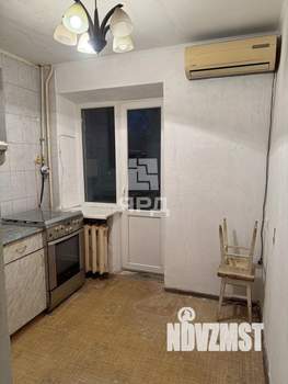 3-к квартира, вторичка, 51м2, 1/5 этаж