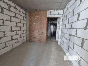 1-к квартира, вторичка, 45м2, 8/25 этаж