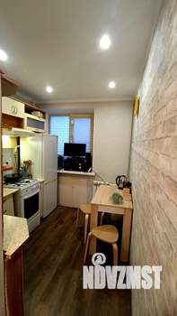 1-к квартира, вторичка, 35м2, 8/9 этаж