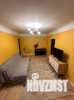 3-к квартира, вторичка, 56м2, 3/5 этаж