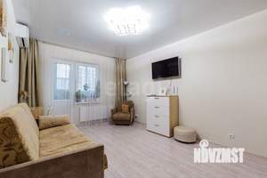 2-к квартира, вторичка, 53м2, 12/17 этаж