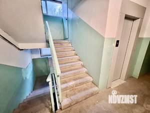 2-к квартира, вторичка, 52м2, 2/9 этаж