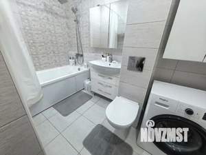 3-к квартира, вторичка, 79м2, 2/20 этаж