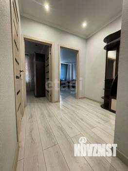 1-к квартира, вторичка, 44м2, 1/9 этаж
