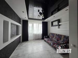 2-к квартира, вторичка, 54м2, 7/10 этаж