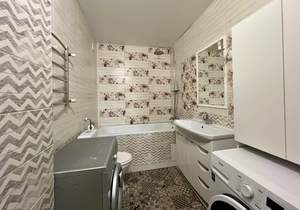 3-к квартира, вторичка, 69м2, 2/9 этаж