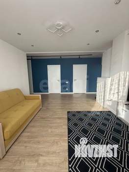 2-к квартира, вторичка, 55м2, 16/18 этаж