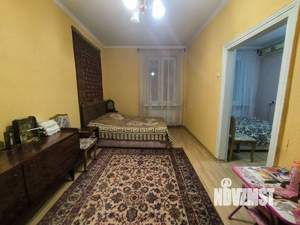 3-к квартира, вторичка, 64м2, 2/3 этаж