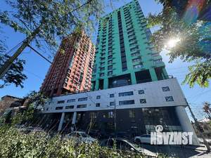 3-к квартира, вторичка, 75м2, 18/23 этаж