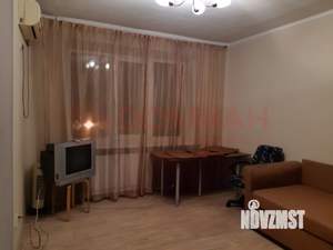 1-к квартира, вторичка, 30м2, 4/5 этаж