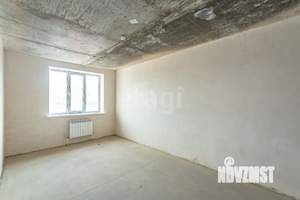 1-к квартира, вторичка, 41м2, 3/6 этаж