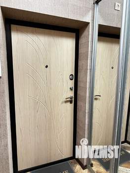 1-к квартира, вторичка, 40м2, 3/5 этаж