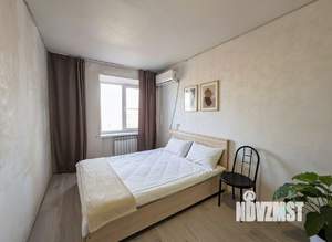 2-к квартира, вторичка, 45м2, 5/5 этаж