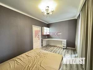 2-к квартира, вторичка, 60м2, 11/24 этаж