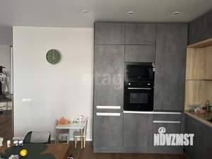 2-к квартира, вторичка, 83м2, 15/24 этаж