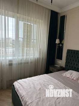 2-к квартира, вторичка, 54м2, 9/24 этаж