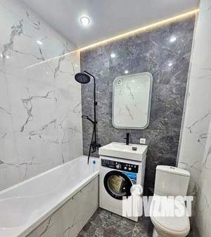 1-к квартира, вторичка, 43м2, 14/25 этаж