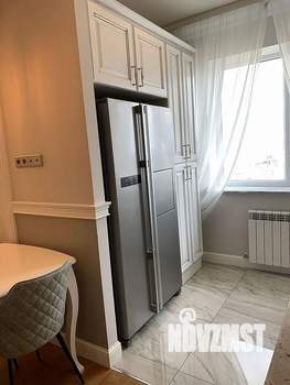 2-к квартира, вторичка, 68м2, 14/23 этаж