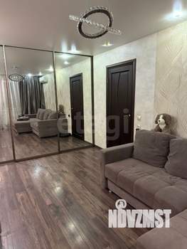 1-к квартира, вторичка, 37м2, 16/18 этаж