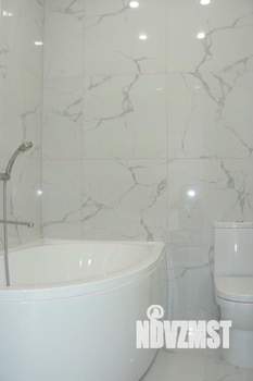 1-к квартира, вторичка, 43м2, 12/24 этаж