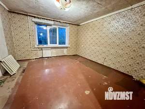 2-к квартира, вторичка, 50м2, 5/9 этаж