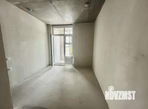 1-к квартира, вторичка, 32м2, 9/25 этаж