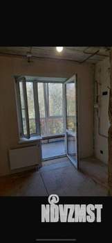 1-к квартира, вторичка, 38м2, 3/4 этаж