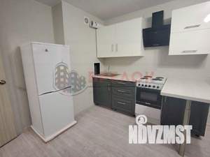 Студия квартира, вторичка, 25м2, 6/18 этаж