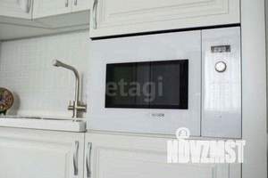 2-к квартира, вторичка, 41м2, 19/30 этаж