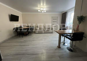 2-к квартира, вторичка, 57м2, 2/19 этаж