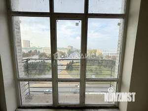 2-к квартира, вторичка, 106м2, 7/16 этаж