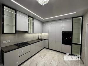 2-к квартира, вторичка, 65м2, 8/20 этаж