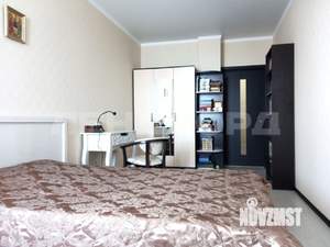 2-к квартира, вторичка, 75м2, 13/19 этаж