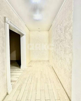 3-к квартира, вторичка, 77м2, 5/25 этаж