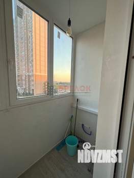 2-к квартира, вторичка, 42м2, 3/21 этаж