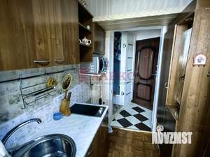 Студия квартира, вторичка, 20м2, 2/4 этаж