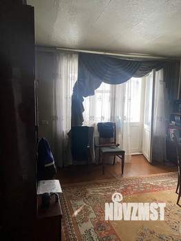 3-к квартира, вторичка, 61м2, 4/9 этаж