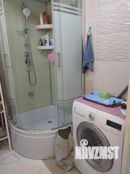 2-к квартира, вторичка, 35м2, 6/9 этаж