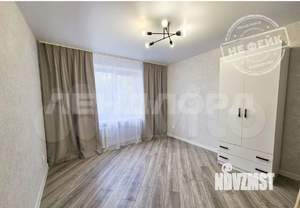 Студия квартира, вторичка, 18м2, 4/5 этаж