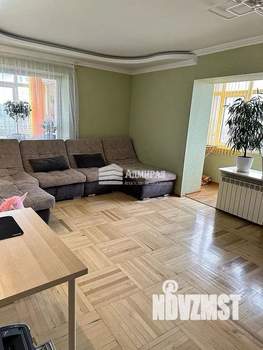 2-к квартира, вторичка, 65м2, 9/10 этаж
