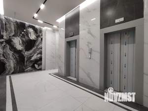 2-к квартира, вторичка, 54м2, 15/25 этаж