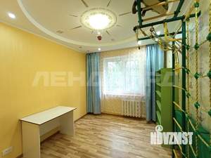 3-к квартира, вторичка, 65м2, 1/9 этаж