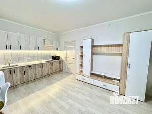 2-к квартира, вторичка, 42м2, 19/20 этаж