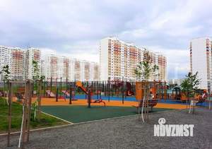 Студия квартира, вторичка, 25м2, 9/17 этаж