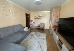 2-к квартира, вторичка, 52м2, 6/10 этаж