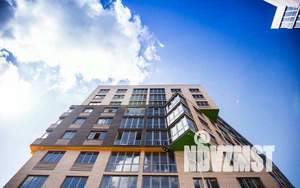 1-к квартира, вторичка, 37м2, 5/13 этаж