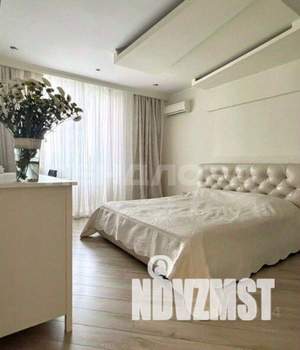 3-к квартира, вторичка, 108м2, 12/16 этаж